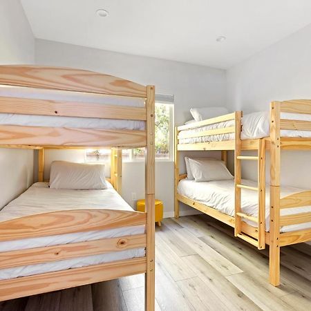 Adorable 3 Bedroom With Jacuzzi & More 로스앤젤레스 외부 사진
