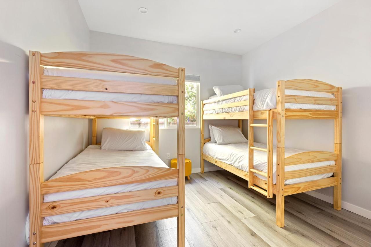 Adorable 3 Bedroom With Jacuzzi & More 로스앤젤레스 외부 사진