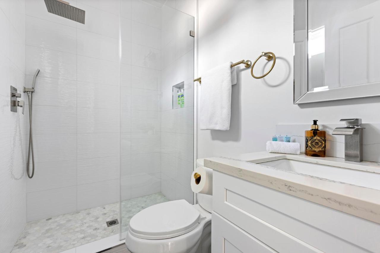 Adorable 3 Bedroom With Jacuzzi & More 로스앤젤레스 외부 사진