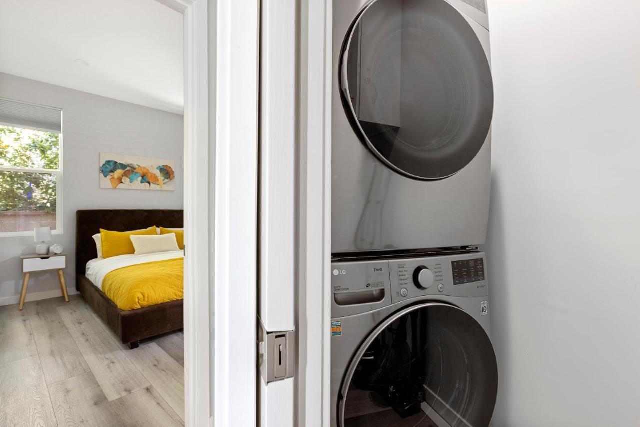 Adorable 3 Bedroom With Jacuzzi & More 로스앤젤레스 외부 사진